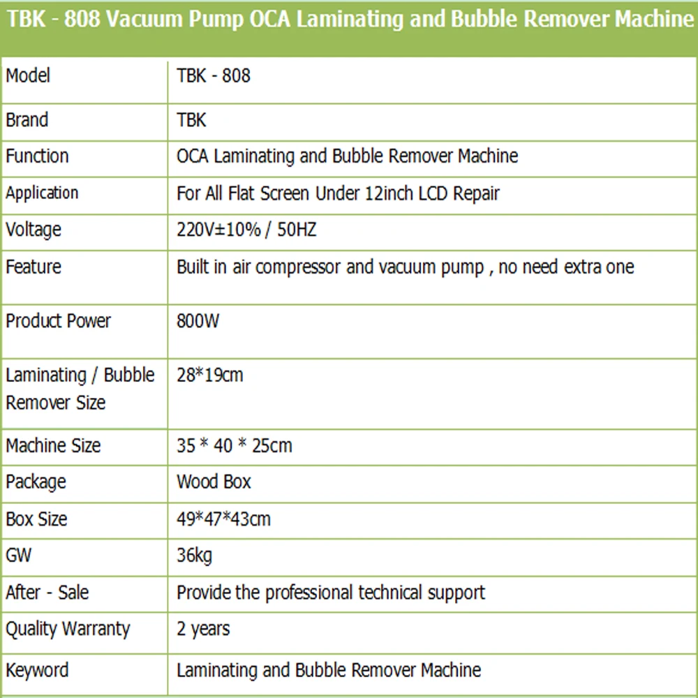 Laminating Machine(9)