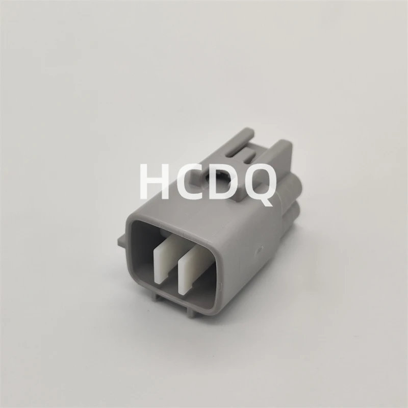 90980-11193 6PIN Male Automobile Connector Plug Shell and Connector