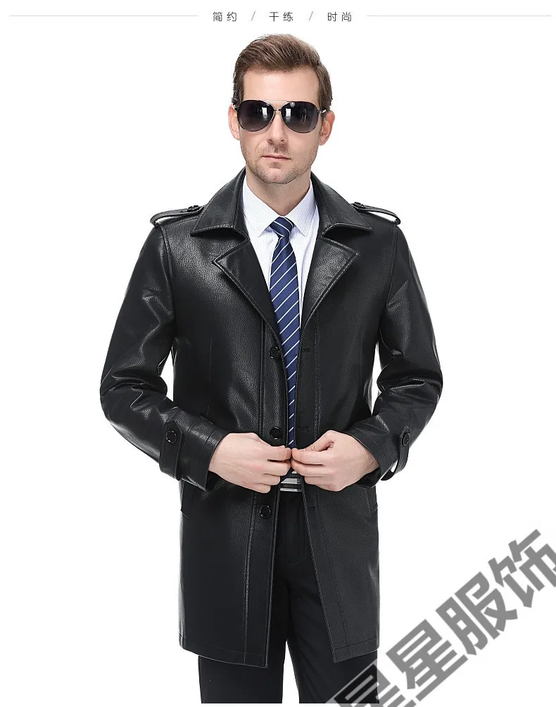 8XL 7XL 6XL Куртки из натуральной кожи Новая коллекция из натуральной овечьей кожи Молодежный кожаный костюм трещины куртки мода Slim Fit кожаное пальто