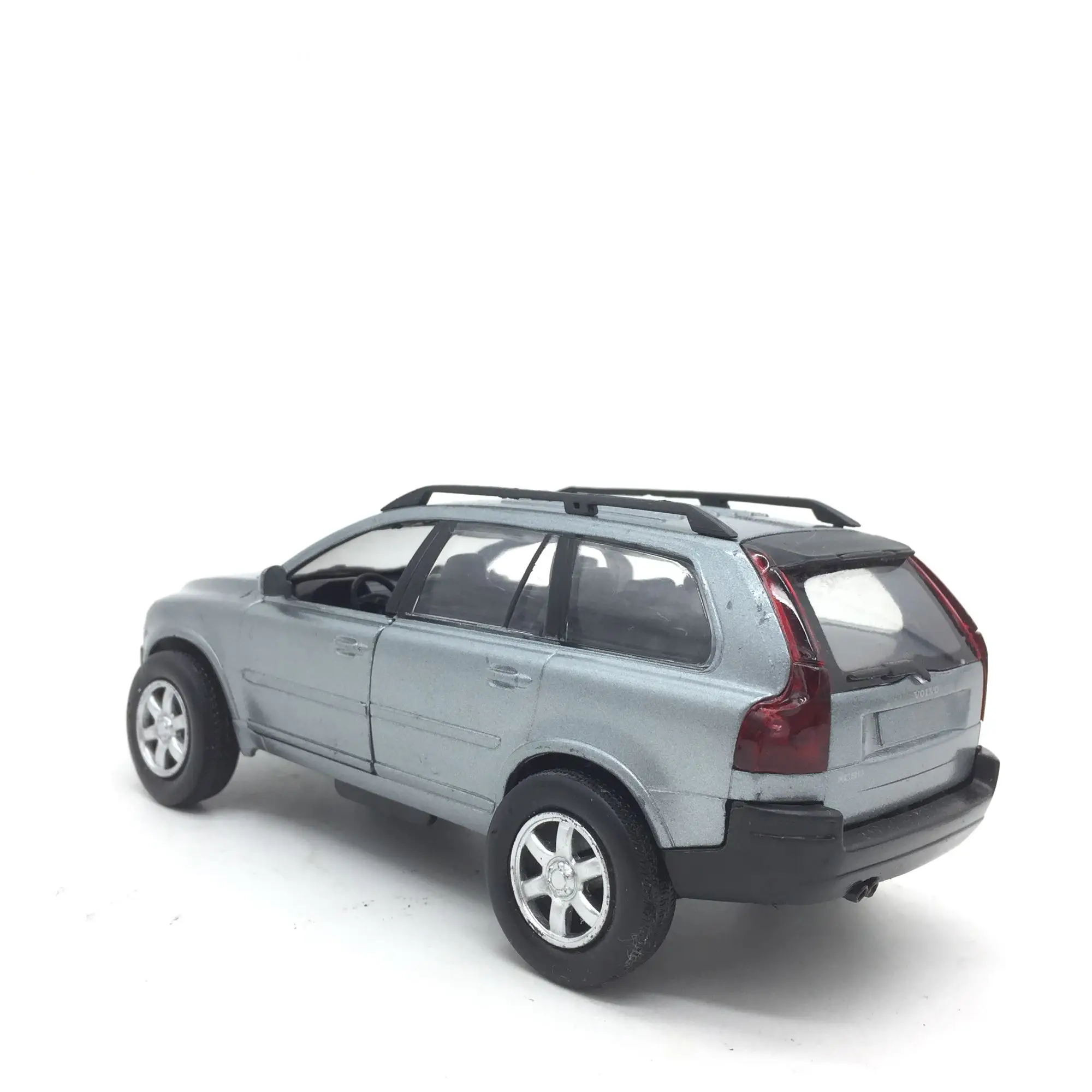 1/32 Volvo XC90 модель автомобиля из сплава для детской подарочной игрушки