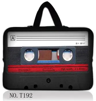 

Cassette Laptop Bag Sleeve 11.6 12 13.3 14 15.6 17 Notebook Sleeve Bag For Macbook Air Pro 13 15 Dell Asus HP Acer Laptop Case