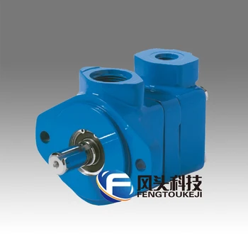

EATON Vickers double hydraulic vane pump V10-1P3S-38A20 for the injection molding machine