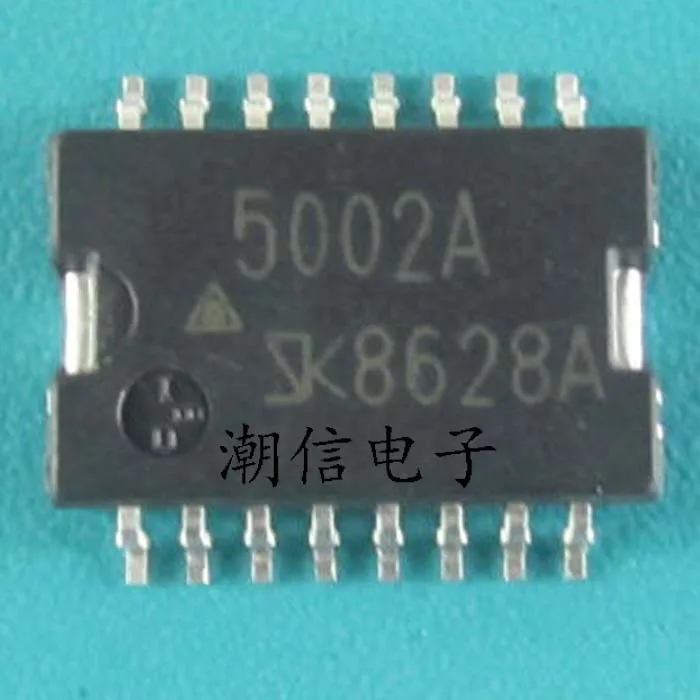 Новинка% SPF5002 SPF5002A SOP-16