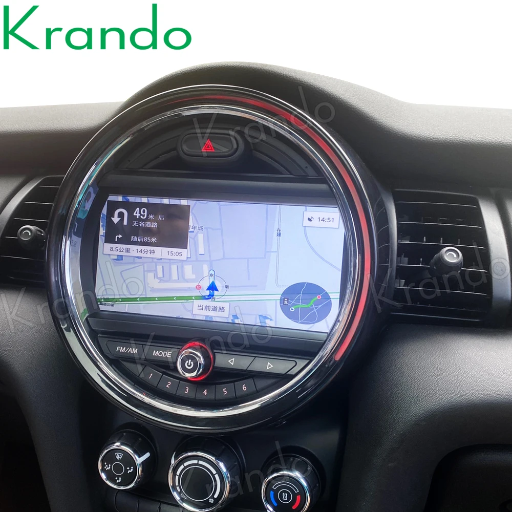 Krando 9