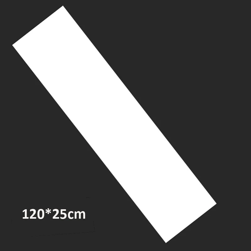 SKU 长板透明砂纸