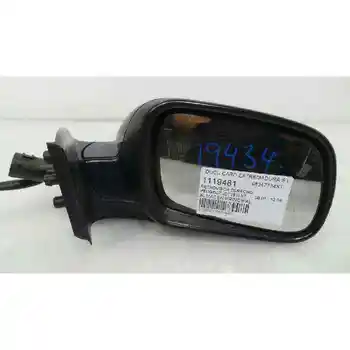 

96347734XT RIGHT REARVIEW MIRROR PEUGEOT 307 (S1)