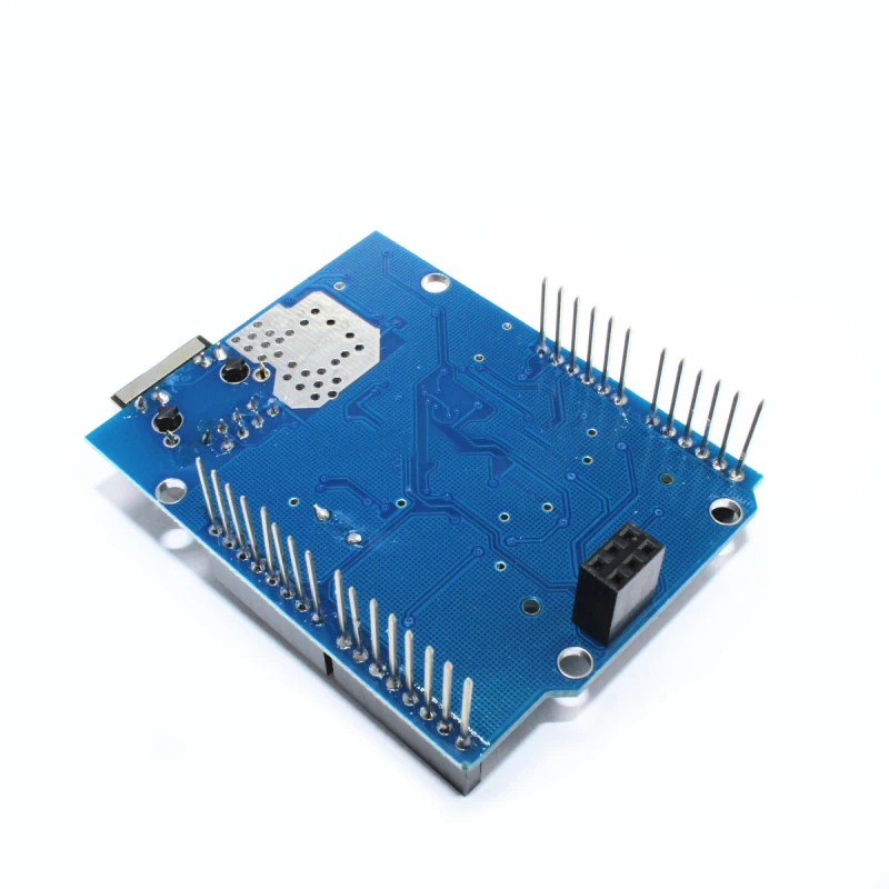 UNO Shield Ethernet Shield W5100 R3 UNO Mega 2560 1280 328 UNR R3 только W5100 макетная плата для Arduino