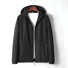 Осенне-зимняя новая стильная мужская куртка для спорта на открытом воздухе и отдыха, дышащий теплый Тренч, Мужское пальто