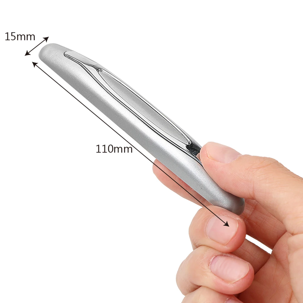 Автомобильный Стикеры s 4 шт. Авто Дверь боковой обрез защита против царапин Декор