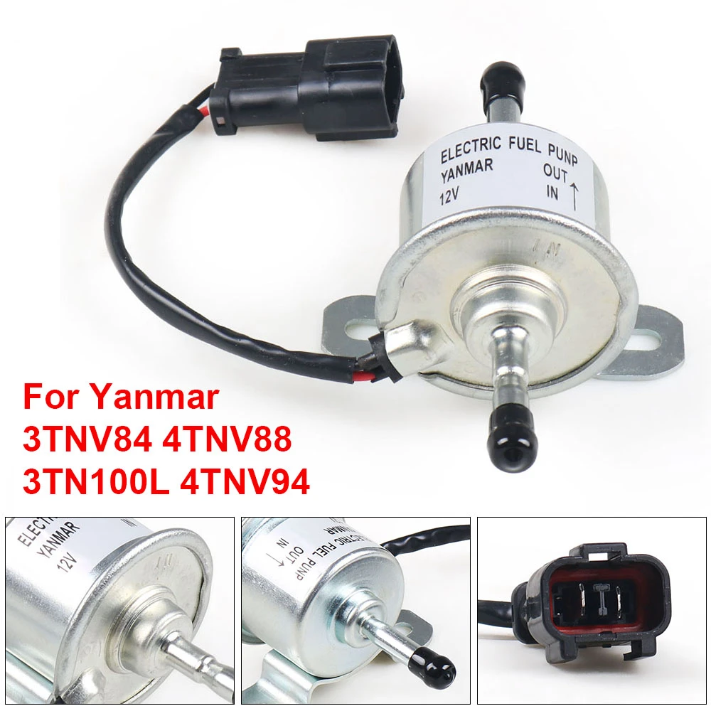 129612 -52100 ヤンマー 4TNV88 3TNV88 4TNV84 ミニショベル用