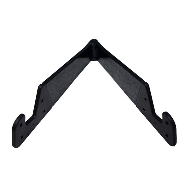 phone essential!Universal Desktop Folding V-shaped Mobile Phone Stand Colored V-shaped Lazy Stand Base