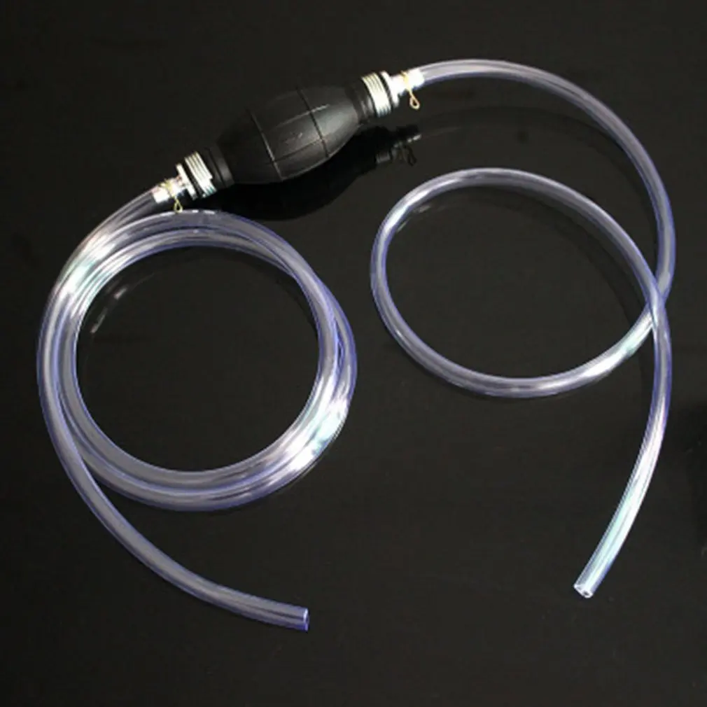 

Manual Petrol Pumping Hand Oil Suction Pump Water Petrol Diesel Fuel Liquid Transfer Fuel Liquid Transfer Pump Pipe