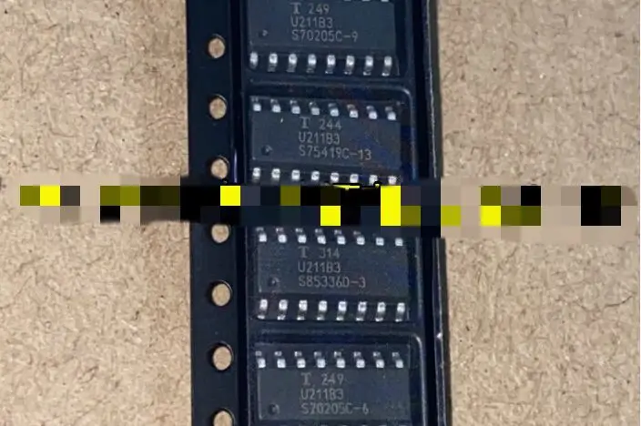 

20PCS/ U211B3 U211B SOP16