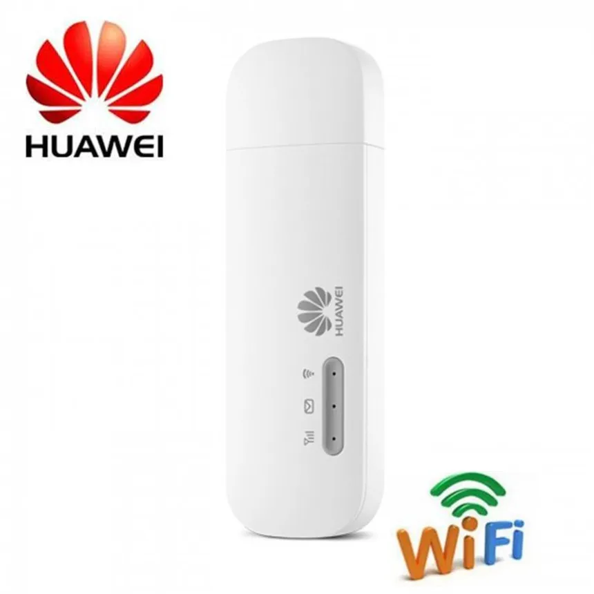 Original Unlocked Huawei E8372 150Mbps Modem 4G Wifi E8372h-320 4G LTE Wifi Modem Support 10 wifi users