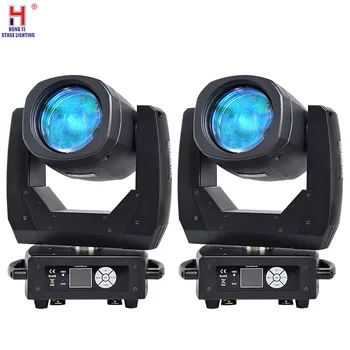 

Beam Moving Head Light With Gobos &Color Plate High Brightness 150W Led Moving Light Dmx Bar Stage Lighting Dj Light (2Pcs/Lot)