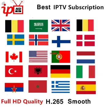 

World Europe iptv subscription 8000 hd Channels UK Spain canada usa arabic Belgium Germany smart iptv m3u Android T