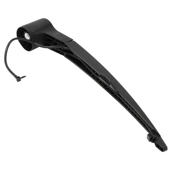 

Rear Windshield Windscreen Wiper Arm Blade w/Cover Cap for Chevy Trailblazer/GMC Envoy 2007-2009 for Buick Rainier 2006 2007