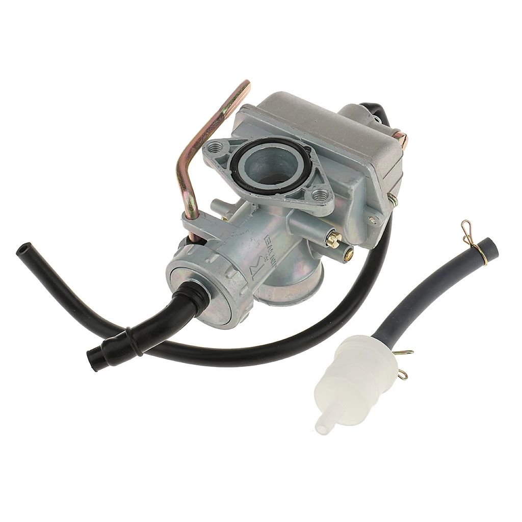 20 мм карбюратор PZ20 Carb для китайских 50cc 70cc 90cc 110cc 125cc 135cc вездеходы|Карбюраторы| |