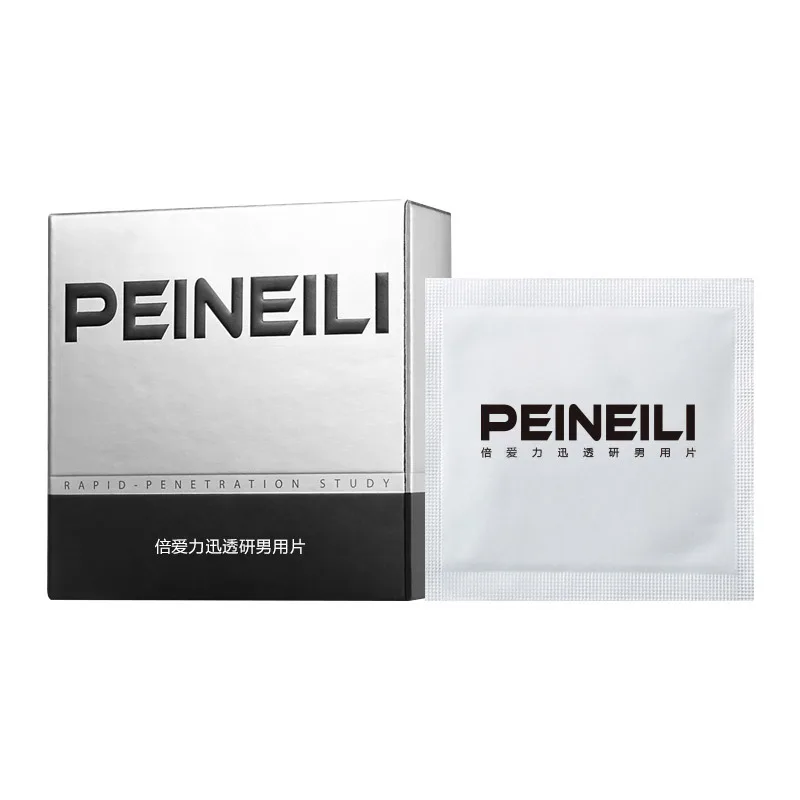 Free Shipping Male Sex Delay Wipes Long Quick Extended Penis Sex Time Prevents Premature Ejaculation for Men Aphrodisiaque