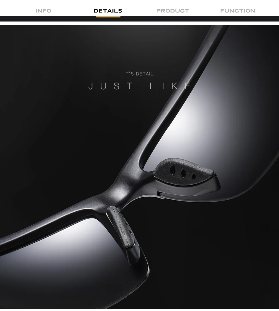 Брендовые уличные спортивные солнцезащитные очки мужские Поляризованные ветрозащитные тактические военные солнцезащитные очки для вождения Oculos De Sol zonnebril heren UV400