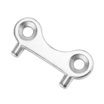 

Marine Fuel Gas Yacht Boat Water Tank Switch Spare Cap Key Waste Deck Stainless Steel Filler Replacement