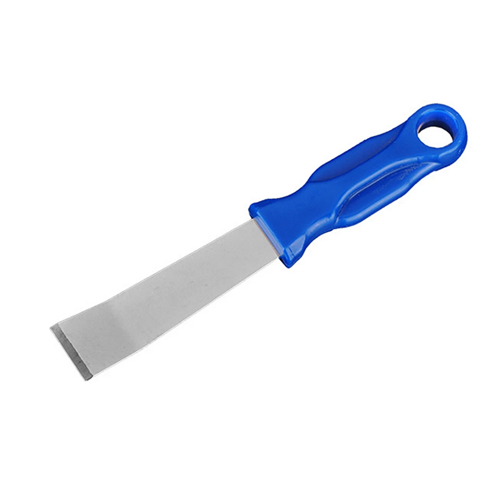 

Metal Scraper for Adhesive Wheel Weights Removal Wheel Balancing Blocks Remover Tire Tool Stick Tape Cutter