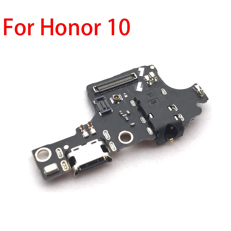 Enhanced USB Charging Port Dock Charger Plug Connector Board Flex Cable