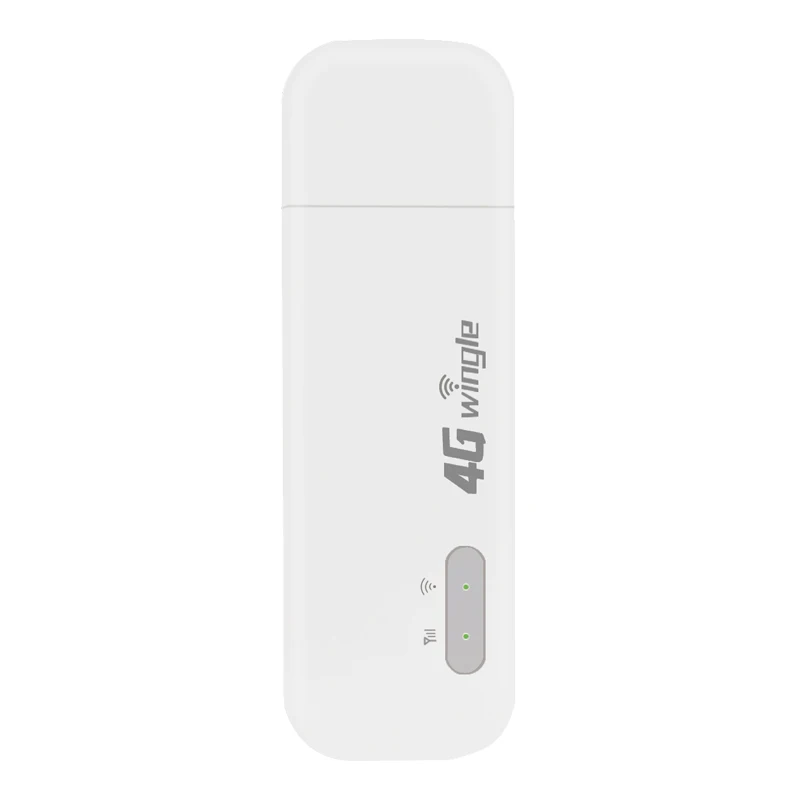 sem Fio Lte Usb Wifi Modem Wifi Dongle 4g Wingle Bolso Wifi Hotspot Wi-fi Roteador 4g - Imagem 5