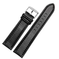 Black pin clasp