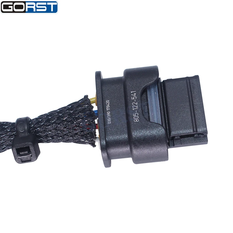 F01C600251 Diesel Emissions Fluid Reservoir Heater Pump Assembly For Bmw E70 X5 xDrive35d Sport Utility 4-Door 2009-2013-9