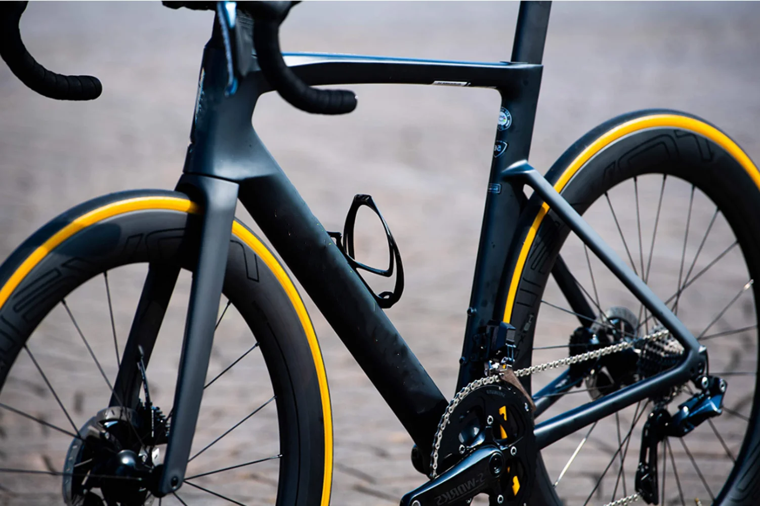 high-quality carbon F F14 fiber road bike Carbon Mountain Bike Frame 12X148Thru-Axle 29er BSA73 1-1/8-1-1/2 Disc Bicycle | Спорт и