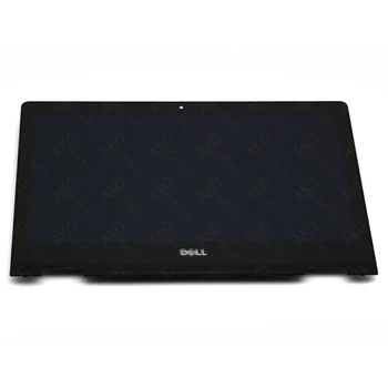 

13.3" Touchscreen LCD Display Assy W/ Bezel For Dell Inspiron 13 (5368/5378)2-in-1-Parts C70DR