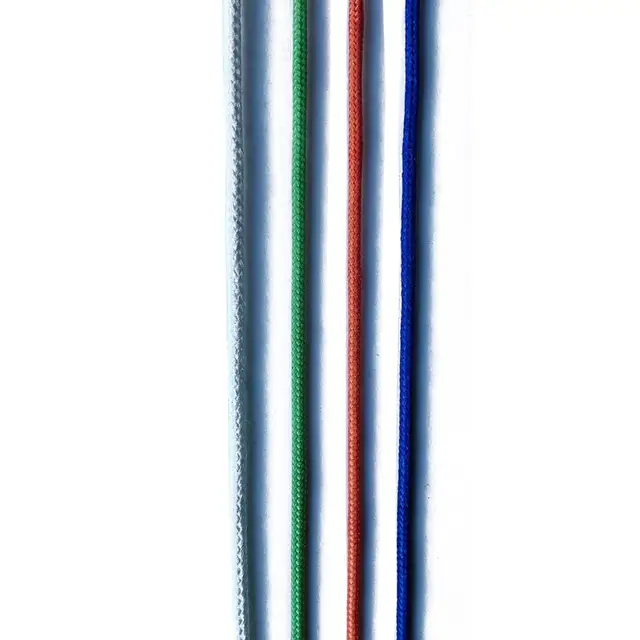 Rope, Cord, Strings For Diabolo Chinese Yoyo Kongzhu 10m/20m Length Tied To Handsticks 2