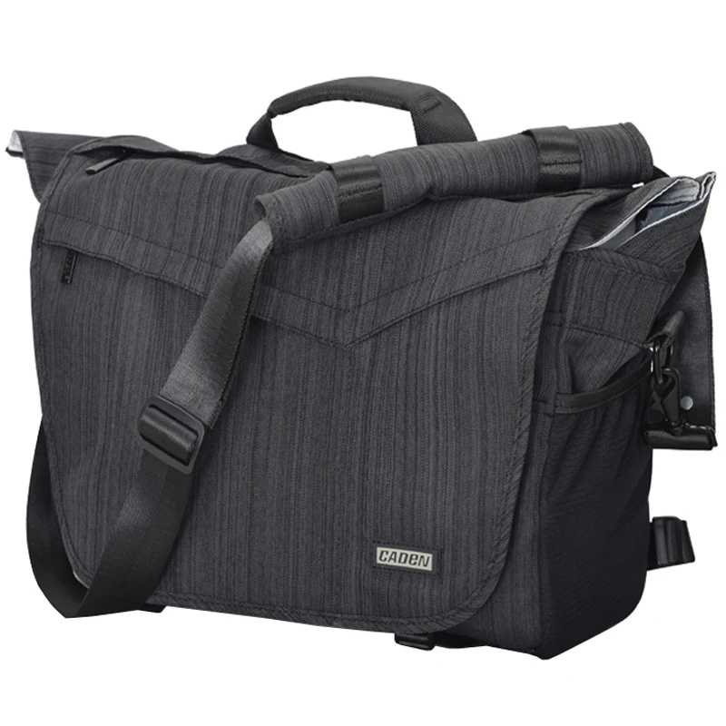 caden messenger bag
