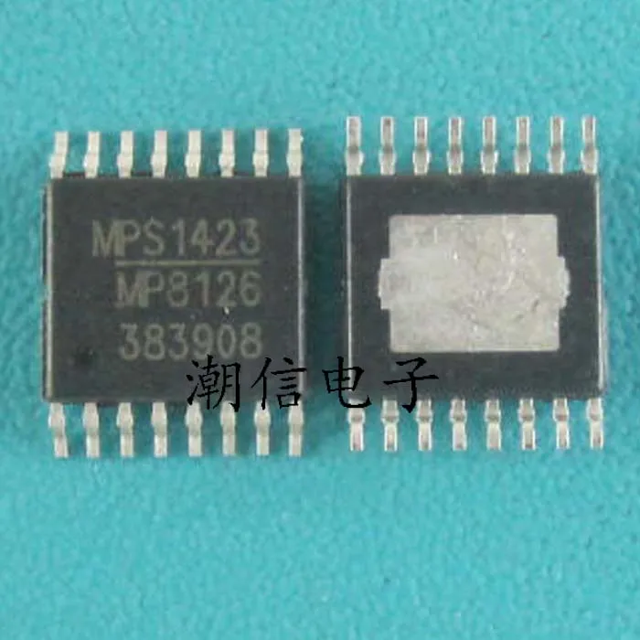 5 шт./лот MP8126 (TSSOP-16) | Обустройство дома