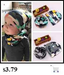 1 комплект, хлопковая детская шапка, шарф, зима-осень, шапка для маленьких мальчиков и девочек, чепчик для новорожденных детей, детская шапка, шапка, шапочка, Casquette Enfant
