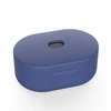 08 ТПУ Мягкий Bluetooth чехол для наушников для Redmi AirDots силиконовый защитный чехол для Redmi AirDots гарнитура наушники сумки оболочка - Цвет: 08