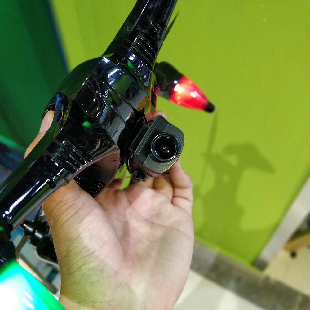 GW198 RC Дрон с GPS 5G бесщеточный мотор WiFi FPV Радиоуправляемый квадрокоптер Hover дроны следуют за мной Дрон с камерой долгое время полета VS F11