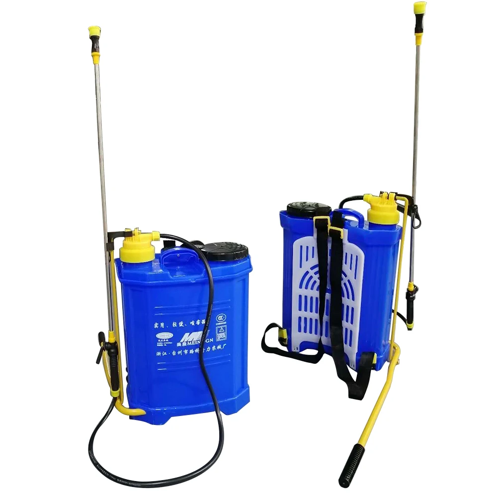 Cheap Sprayer Knapsack Hand-Pressure Agricultural Spray Watering Garden Tools-3