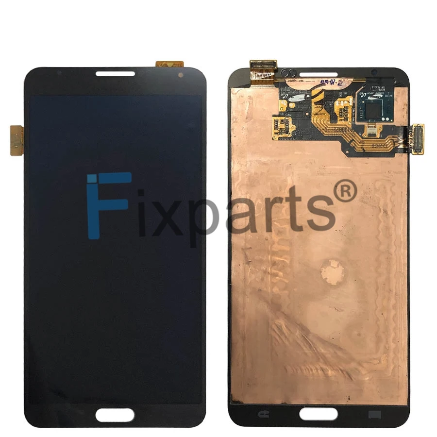 5.7 For Samsung Galaxy NOTE 3 N900 N9005 LCD Display Touch Screen Digitizer Assembly Note3 Replace Note For SAMSUNG NOTE 3 LCD (6)