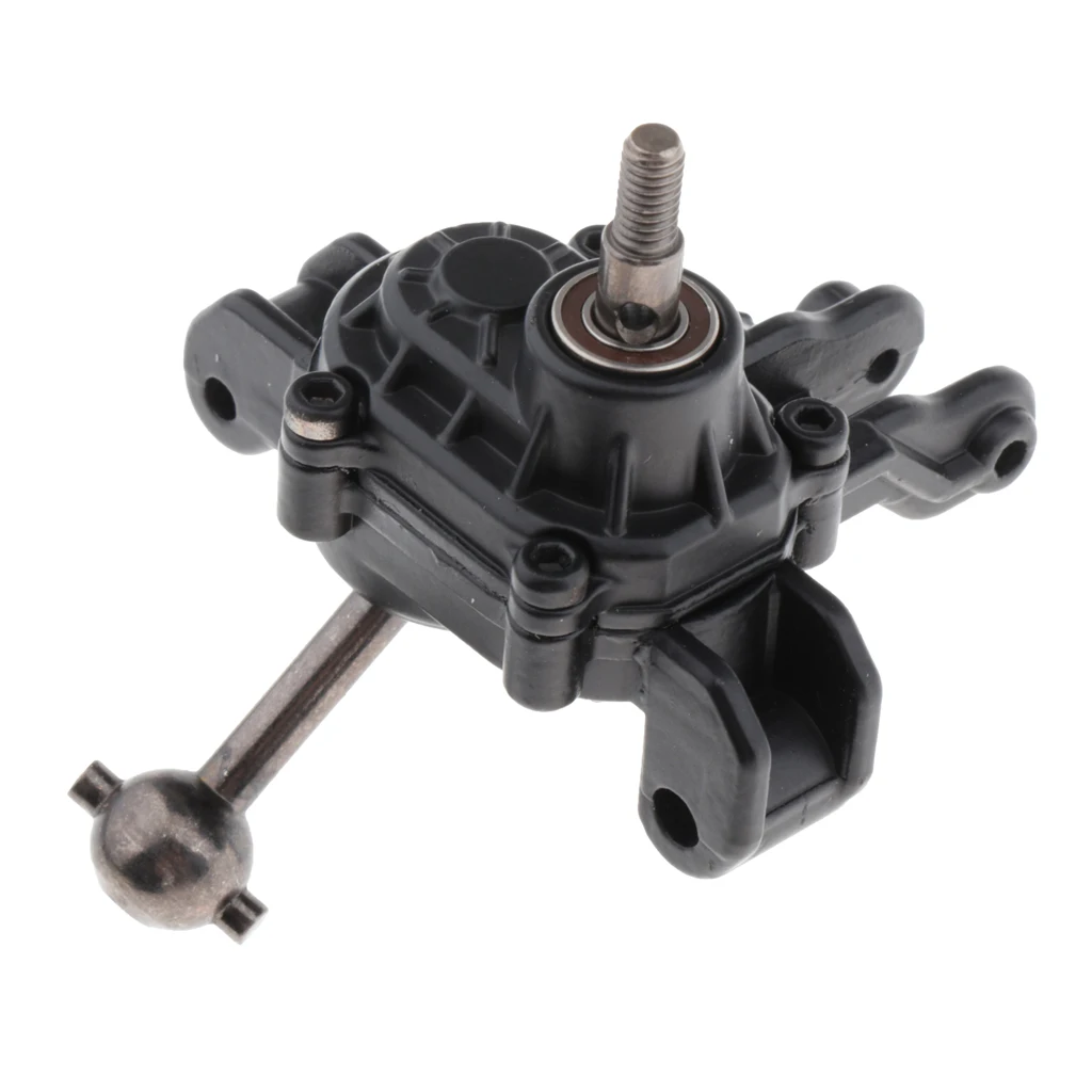 Rear Wheel Reducer R Gear For 1:10 -P408 RC Car Crawler Truck Replacements DIY