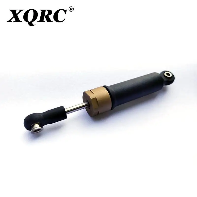 

XQRC RC Car Parts 1/10 YIKONG YK4101PRO Remote Control Axle Crawler Original Accessories Shock Absorber Absorbers 13050