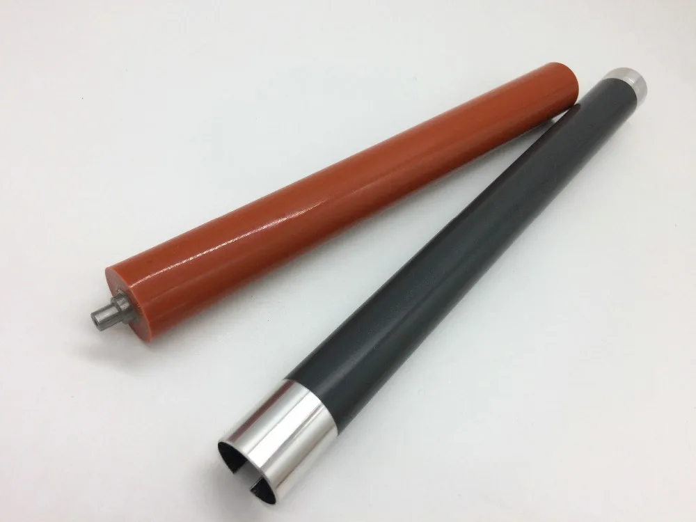 upper fuser roller and pressure roller kit for Kyocera KM2810 KM2820 FS2000 FS1028 FS1128 2H425010 2F825050 2H425090 3
