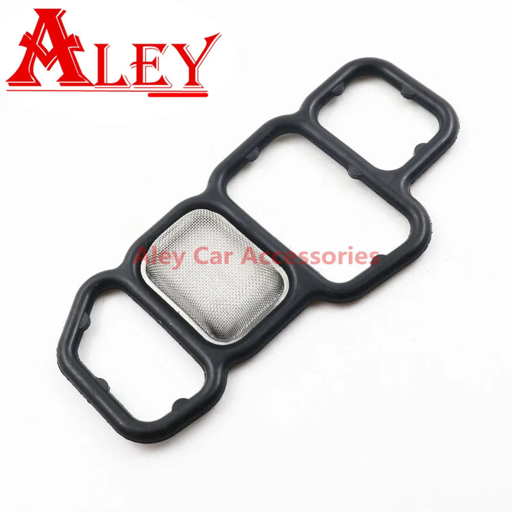 15826-RNA-A01 15826 RNA A01 15826RNAA01 VVT Variable Timing Spool Solenoid Valve Gasket Filter New | Автомобили и мотоциклы
