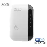 WL-WN522 300Mbps Wireless WiFi Router supporto modalità ripetitore Wireless e modalità AP 2.4GHz Mini WPS Wi-fi Access Point