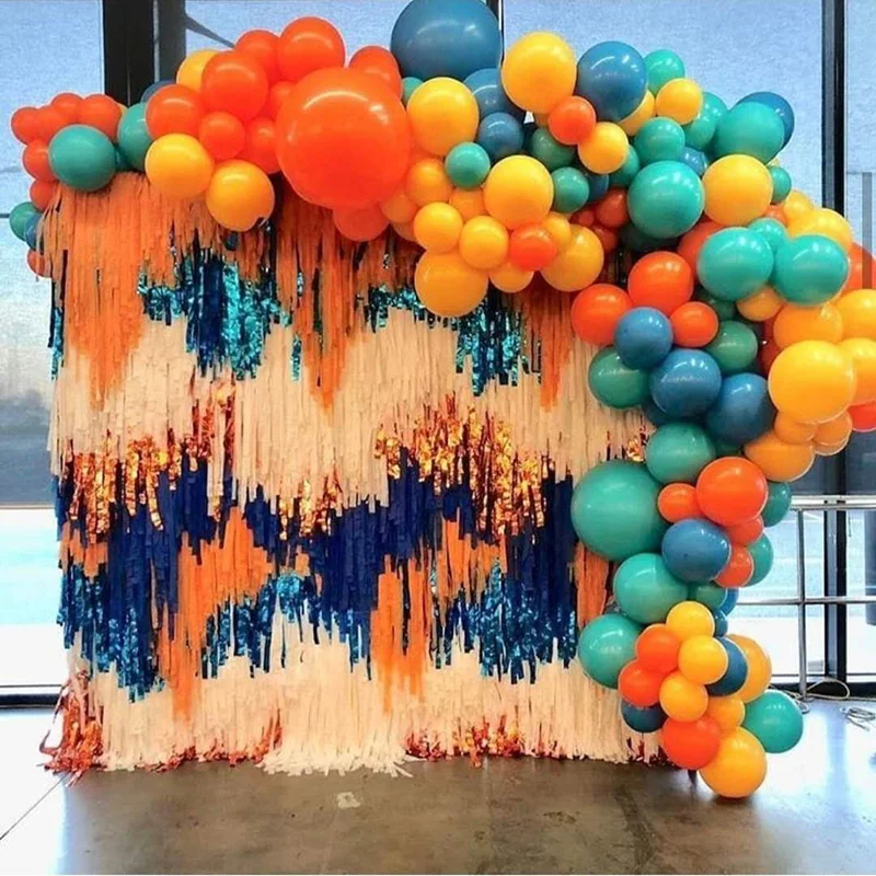10-Rolls-Papel-Crepe-Paper-Streamers-Paper-Slingers-Wedding-Baby-Shower-Birthday-Party-Decoration-Candy-Bar