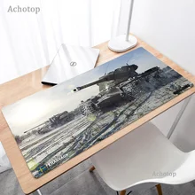 Large Mouse Pad Anime XXL Laptop Rubber Mouse Mat Stra Mouse Pad PC Gamer Computer Gaming Keyboard Gamer Mat 80X30 Desk Mat