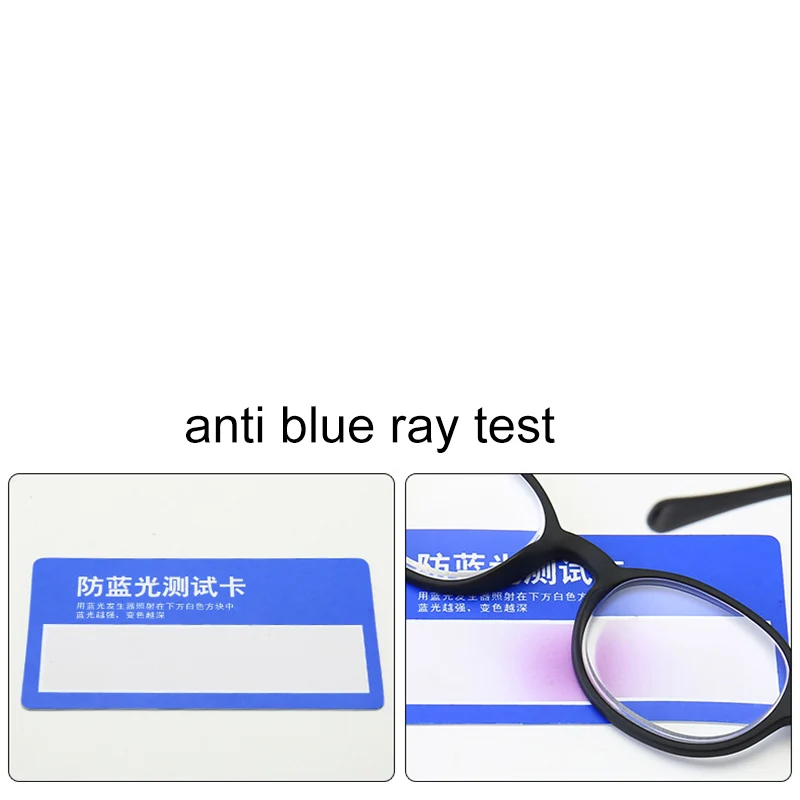 Vintage Professor Oval Reading Glasses Retro Full Rim Blue Light Blocking Computer Reading Glasses UV400 Clear Lens Lightweight