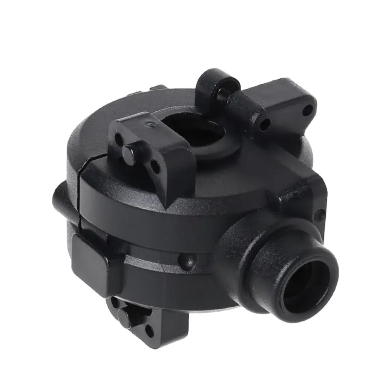 02051 Шестерни коробка RC HSP 1/10 4WD автомобиль багги грузовик 94101 94105 94120 94103 94107 | Игрушки