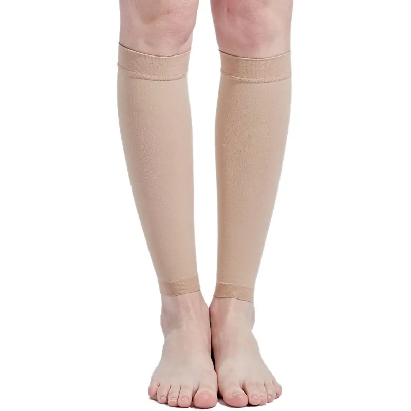 

Pregnant Women Leg Relief Pain Thigh-High Compression Stockings Pressure Varicose Vein Stockings
